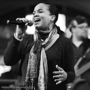 Fundraising Page: Robin  Reese